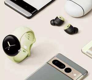 Pixel Watch : et maintenant, un unboxing !